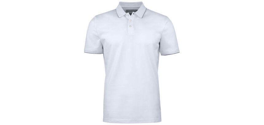 James Harvest Greenville
Polo Regular Fit Hommes
