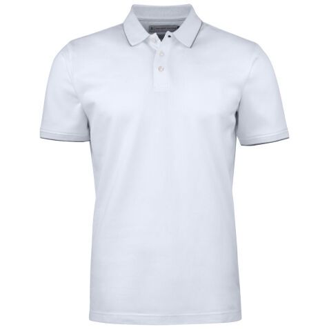 James Harvest Greenville
Polo Regular Fit Herren