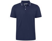 James Harvest Greenville
Polo Regular Fit Hommes Marine - Taille XXL