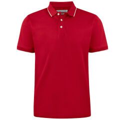 James Harvest Greenville
Polo Regular Fit Men