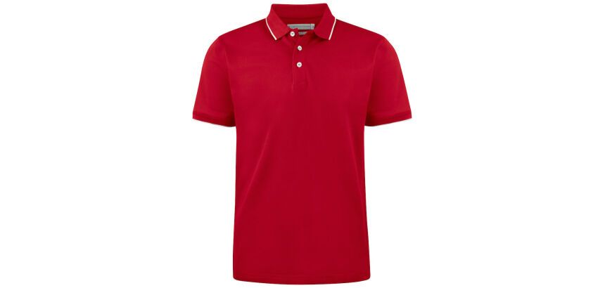 James Harvest Greenville
Polo Regular Fit Men