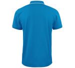 James Harvest Greenville
Polo Regular Fit Herren