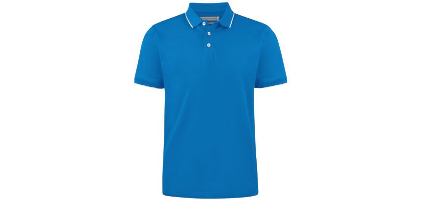 James Harvest Greenville
Polo Regular Fit Herren