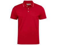 James Harvest POLO GREENVILLE COUPE SLIM