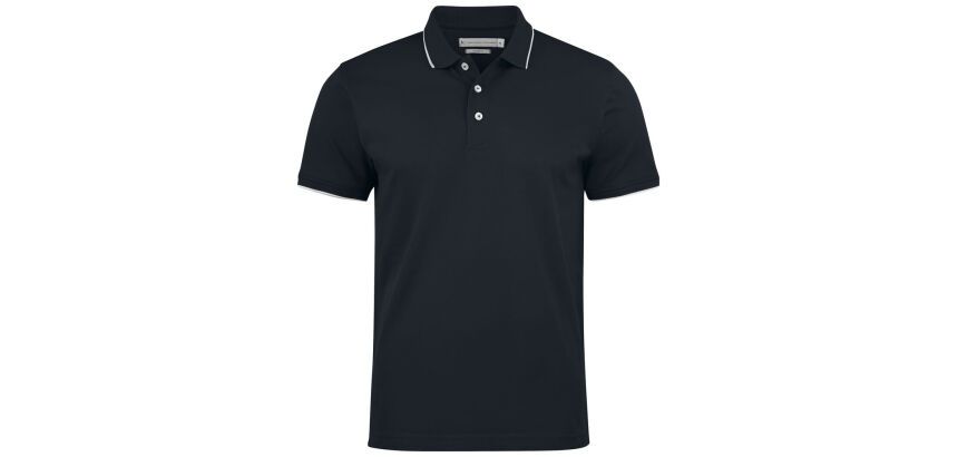 James Harvest POLO GREENVILLE COUPE SLIM