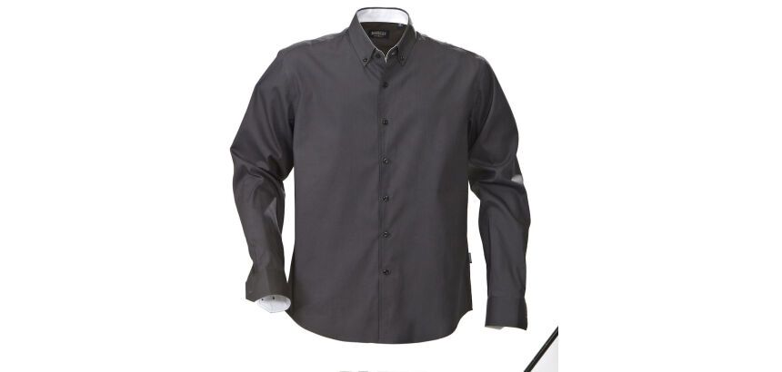 James Harvest Redding 
Chemise Hommes