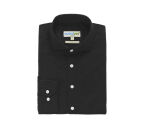 Cottover CHEMISE TWILL SLIM FIT HOMME - CERTIFIÉ GOTS