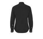 Cottover CHEMISE TWILL SLIM FIT HOMME - CERTIFIÉ GOTS