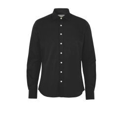 Cottover CHEMISE TWILL SLIM FIT HOMME - CERTIFIÉ GOTS