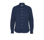 Cottover CHEMISE TWILL SLIM FIT HOMME - CERTIFIÉ GOTS