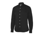Cottover CHEMISE TWILL SLIM FIT HOMME - CERTIFIÉ GOTS