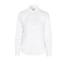 Cottover SHIRT TWILL LADY - GOTS GECERTIFICEERD