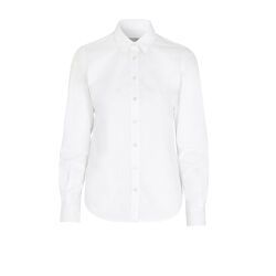 Cottover SHIRT TWILL LADY - GOTS GECERTIFICEERD