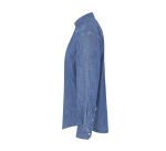 Cottover CHEMISE DENIM CONFORT HOMME - CERTIFIÉ GOTS