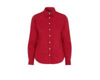 Cottover CHEMISE TWILL FEMME - CERTIFIÉ GOTS