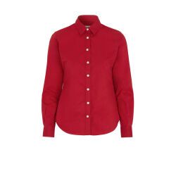 Cottover CHEMISE TWILL FEMME - CERTIFIÉ GOTS