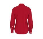 Cottover CHEMISE TWILL FEMME - CERTIFIÉ GOTS