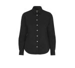 Cottover CHEMISE TWILL FEMME - CERTIFIÉ GOTS