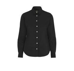 Cottover SHIRT TWILL LADY - GOTS GECERTIFICEERD