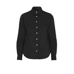 Cottover SHIRT TWILL LADY - GOTS GECERTIFICEERD