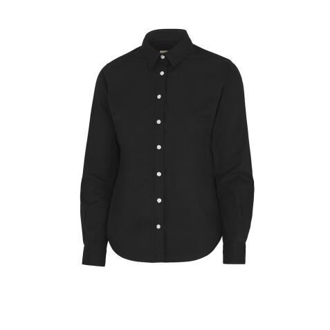 Cottover SHIRT TWILL LADY - GOTS GECERTIFICEERD