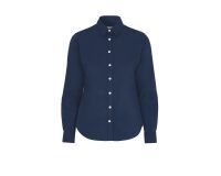 Cottover CHEMISE TWILL FEMME - CERTIFIÉ GOTS