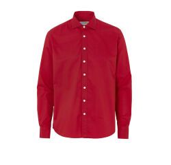 Cottover CHEMISE TWILL CONFORT HOMME - CERTIFIÉ GOTS