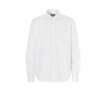 Cottover CHEMISE TWILL CONFORT HOMME - CERTIFIÉ GOTS