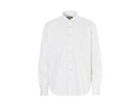 Cottover CHEMISE TWILL CONFORT HOMME - CERTIFIÉ GOTS