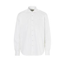 Cottover SHIRT TWILL COMFORT MAN - GOTS GECERTIFICEERD