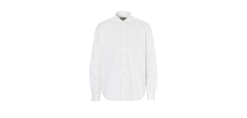 Cottover Twill Comfort Man