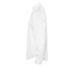 Cottover CHEMISE TWILL CONFORT HOMME - CERTIFIÉ GOTS