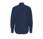 Cottover CHEMISE TWILL CONFORT HOMME - CERTIFIÉ GOTS