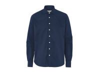 Cottover CHEMISE TWILL CONFORT HOMME - CERTIFIÉ GOTS