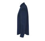 Cottover CHEMISE TWILL CONFORT HOMME - CERTIFIÉ GOTS