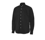 Cottover CHEMISE TWILL CONFORT HOMME - CERTIFIÉ GOTS