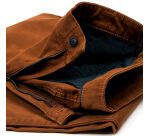 James Harvest Officer Pantalon Hommes