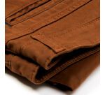 James Harvest Officer Pantalon Hommes