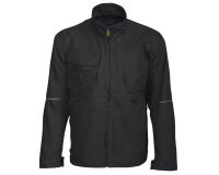 ProJob 4414 VESTE POLYCOTON Noir - Taille XXL