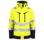 ProJob 6445 PARKA 3 EN 1 - EN ISO 20471 CLASSE 3/2 - EN 343 3/2
