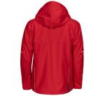 ProJob 3406 VESTE PRIO SOFTSHELL CAPUCHE