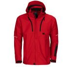 ProJob 3406 VESTE PRIO SOFTSHELL CAPUCHE