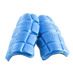 ProJob 9056 ERGONOMISCHE KNIEBESCHERMERS EN14404+A1:2010 ProJob Blauw - Maat Taille unique