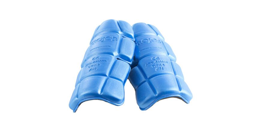 ProJob 9056 GENOUILLERE ERGONOMIQUE EN 14404