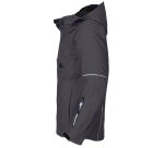 ProJob 3406 VESTE PRIO SOFTSHELL CAPUCHE