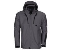 ProJob 3406 VESTE PRIO SOFTSHELL CAPUCHE