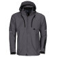 ProJob 3406 VESTE PRIO SOFTSHELL CAPUCHE