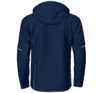 ProJob 3406 VESTE PRIO SOFTSHELL CAPUCHE