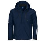 ProJob 3406 VESTE PRIO SOFTSHELL CAPUCHE