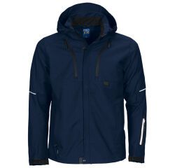 ProJob 3406 SOFTSHELL JAS